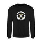 Storm Unisex Sweatshirt Full logo