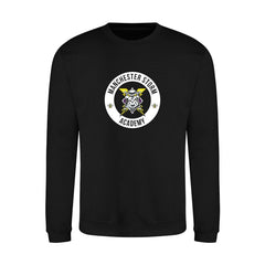 Storm Unisex Sweatshirt Full logo