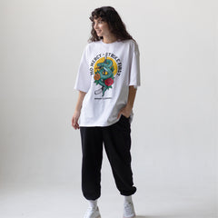 Voodoo Strike First Unisex Tee
