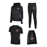 Huskies Teamwear Bundle