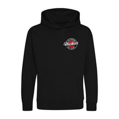 Huskies Kids Hoodie