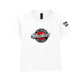 Huskies Kids T-Shirt Full Logo