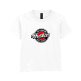 Huskies Kids T-Shirt Full Logo