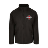 Huskies Men Softshell Jacket