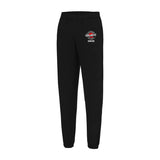 Huskies Cuffed Jog Pants