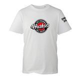 Huskies Unisex T-Shirt Full Logo