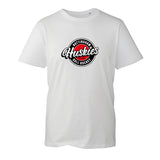 Huskies Unisex T-Shirt Full Logo