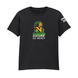 Vipers Kids T-Shirt Full Logo