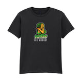 Vipers Kids T-Shirt Full Logo