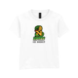 Vipers Kids T-Shirt Full Logo