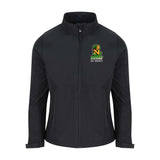 Vipers Ladies Softshell Jacket