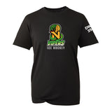 Vipers Unisex T-Shirt Full Logo