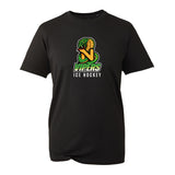 Vipers Unisex T-Shirt Full Logo