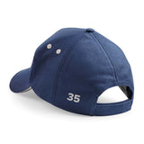 Cyclones Sandwich Peak Baseball cap