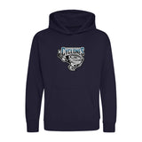 Cyclones Kids Hoodie Full Logo