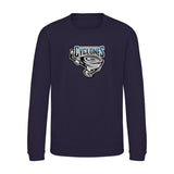 Cyclones Kids Sweatshirt Full Logo