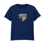 Cyclones Kids T-Shirt Full Logo