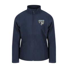 Cyclones Ladies Softshell Jacket