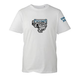 Cyclones Unisex T-Shirt Full Logo