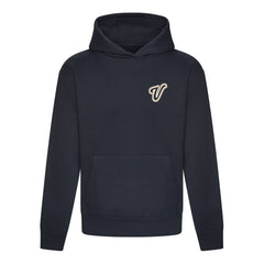 Voodoo Retro Heavy Hoodie