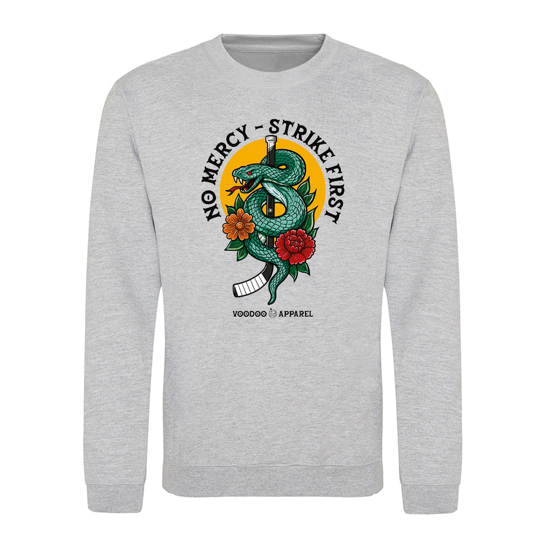 Voodoo Strike First Sweatshirt