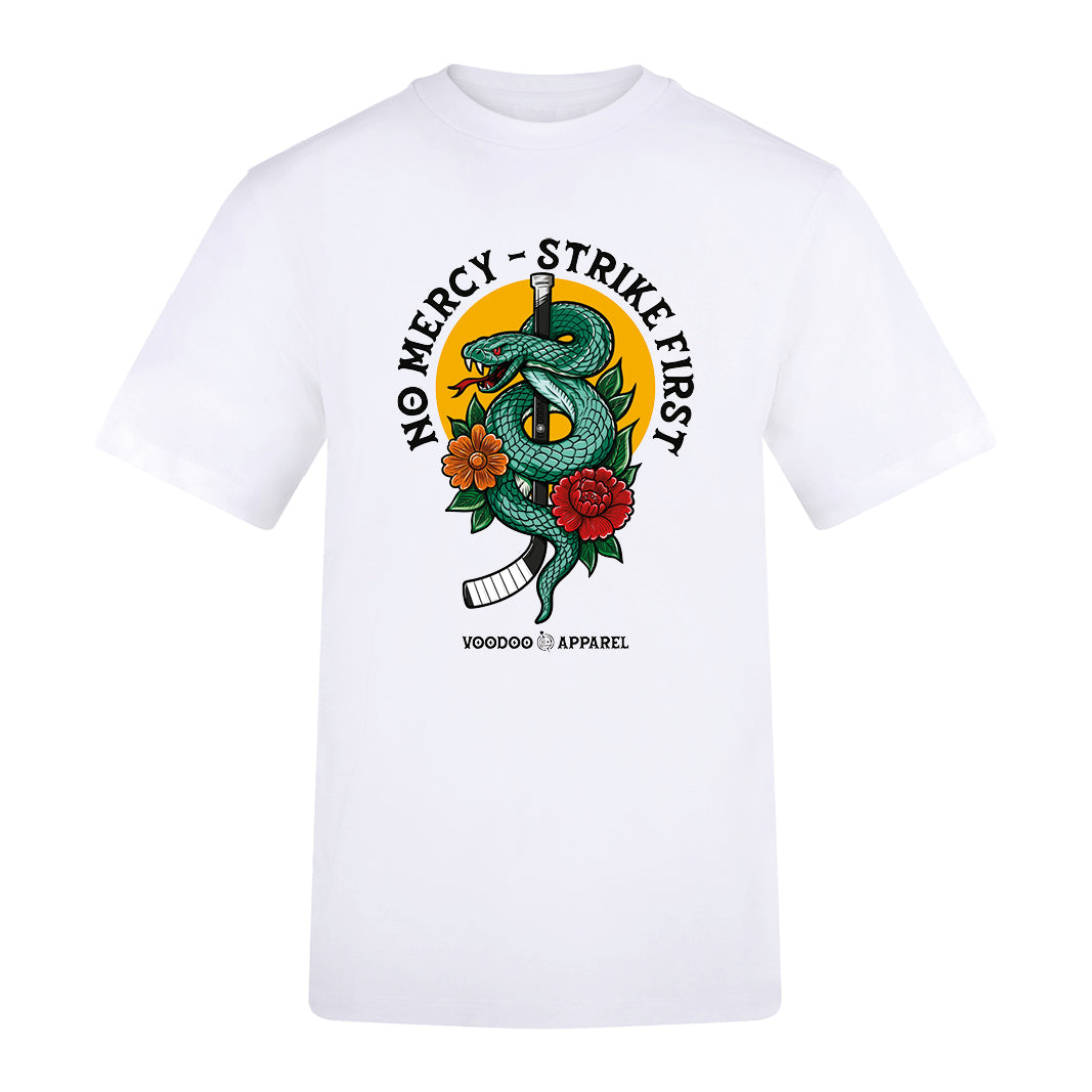 Voodoo Strike First Unisex Tee