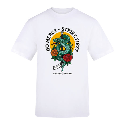 Voodoo Strike First Unisex Tee
